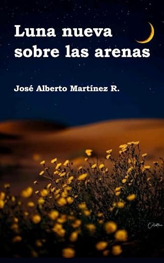 Luna Nueva sobre las Arenas